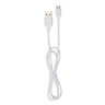 Cabo Usb para Micro Usb Maketech 2.0mt Branco Ca-225 - 2