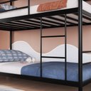 Ver imagem 6 de Treliche de Solteiro em Ferro