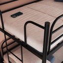 Ver imagem 7 de Treliche de Solteiro em Ferro