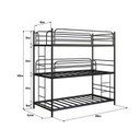 Ver imagem 4 de Treliche de Solteiro em Ferro