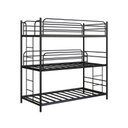 Ver imagem 3 de Treliche de Solteiro em Ferro