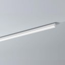 Ver imagem 1 de Moldura Poliestireno Nomastyl T4 - Br. C/ 2,00 Mts