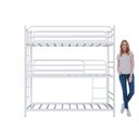 Ver imagem 5 de Treliche de Solteiro em Ferro Jack