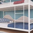 Ver imagem 6 de Treliche de Solteiro em Ferro Jack