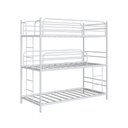 Ver imagem 3 de Treliche de Solteiro em Ferro Jack