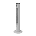 Ver imagem 5 de Ventilador Torre Wap 60W 30cm 3 Pás 3 Velocidades Branco Air Breeze 220V