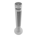 Ver imagem 6 de Ventilador Torre Wap 60W 30cm 3 Pás 3 Velocidades Branco Air Breeze 220V