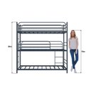 Ver imagem 5 de Treliche de Solteiro em Ferro Jack