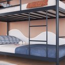 Ver imagem 6 de Treliche de Solteiro em Ferro Jack