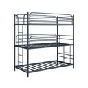 Ver imagem 3 de Treliche de Solteiro em Ferro Jack