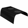 Esteira para Sofá Braço Porta Copo Suporte Celular Bandeja I02 Flexível Preto - Lyam Decor - 1
