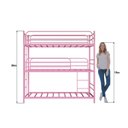 Ver imagem 5 de Treliche de Solteiro em Ferro Jack