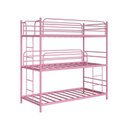 Ver imagem 3 de Treliche de Solteiro em Ferro Jack