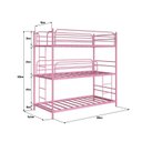 Ver imagem 4 de Treliche de Solteiro em Ferro Jack