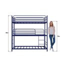 Ver imagem 5 de Treliche de Solteiro em Ferro Jack