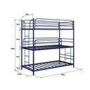 Ver imagem 4 de Treliche de Solteiro em Ferro Jack