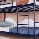 Ver imagem 6 de Treliche de Solteiro em Ferro Jack