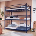 Ver imagem 2 de Treliche de Solteiro em Ferro Jack