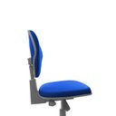 Ver imagem 5 de Mocho Odontologico Concha Back BC - Azul