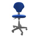 Ver imagem 2 de Mocho Odontologico Concha Back BC - Azul
