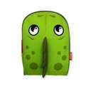 Ver imagem 3 de Mochila Escolar Infantil Maternal Dinossauro ou Tubarão Tema:dinossauro