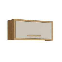 Lavanderia Modulada 2 Armários Aéreos e Balcão Torino - 19