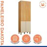 Lavanderia Modulada Armário Multiuso, Balcão e Armário Aéreo Dakota - 4