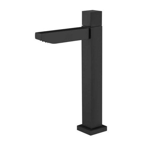 Torneira Mesa 4301 C-65 Talence - Black - Imperatriz