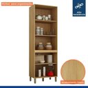 Ver imagem 3 de Lavanderia Modulada Armário Multiuso, Balcão e Armário Aéreo Dakota