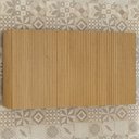 Ver imagem 3 de Lavanderia Modulada 2 Armários Aéreos e Balcão 120cm Dakota Bege/Cinamomo/Off White