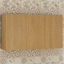 Ver imagem 3 de Lavanderia Modulada Balcão e 2 Armários Aéreos com Portas Frisado Dakota