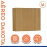 Lavanderia Modulada Balcão e 2 Armários Aéreos com Portas Frisado Dakota - 12