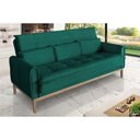 Ver imagem 5 de Sofá Cama Rivieira 2.00m - Verde