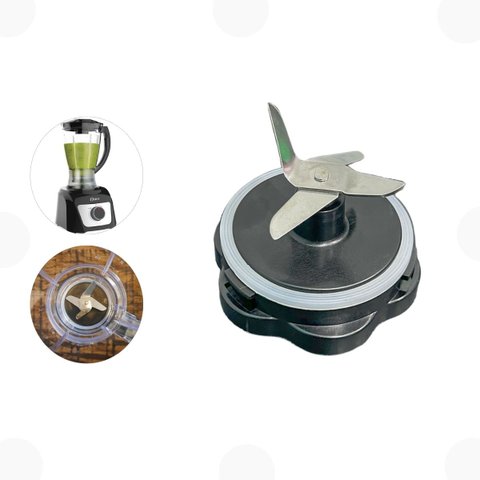 Faca Lâmina Copo Liquidificador Oster Mpr853/860/870/871/872