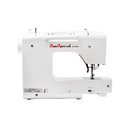 Ver imagem 5 de Máquina Costura Doméstica Ss-8200 Autovolt Eletrônica Vermelha - Sun Special