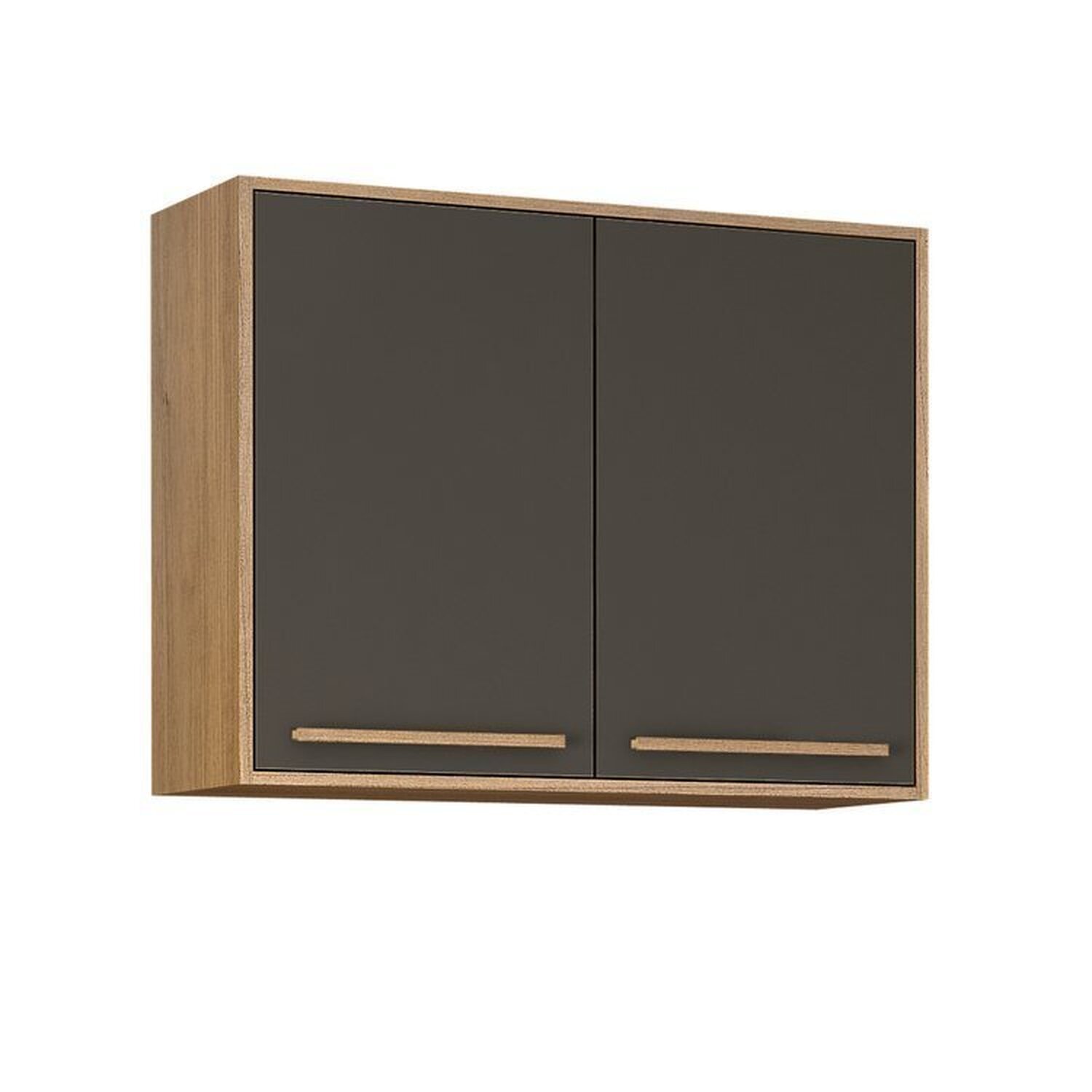 Lavanderia Modulada com 2 Armários Aéreos e Balcão 3 Portas Salvador - 13