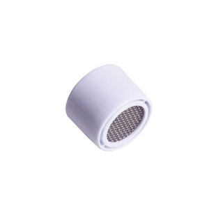 Arejador Fixo Abs Branco para Cozinha