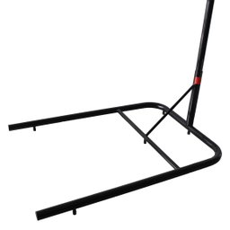 Suporte Para Balanço Suspenso Ninho com Mola e Mosquetão - Cor Preto - 2