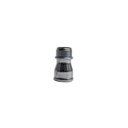 Ver imagem 1 de Prolongador 1/2" Curto 4cm de Metal para Torneira