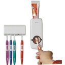 Ver imagem 1 de Suporte para Escova Dispenser de Pasta de Dente Automatico