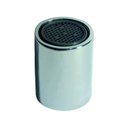 Ver imagem 1 de Arejador Fixo Cromado Paratorneira Flex