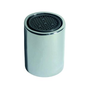 Arejador Fixo Cromado Paratorneira Flex