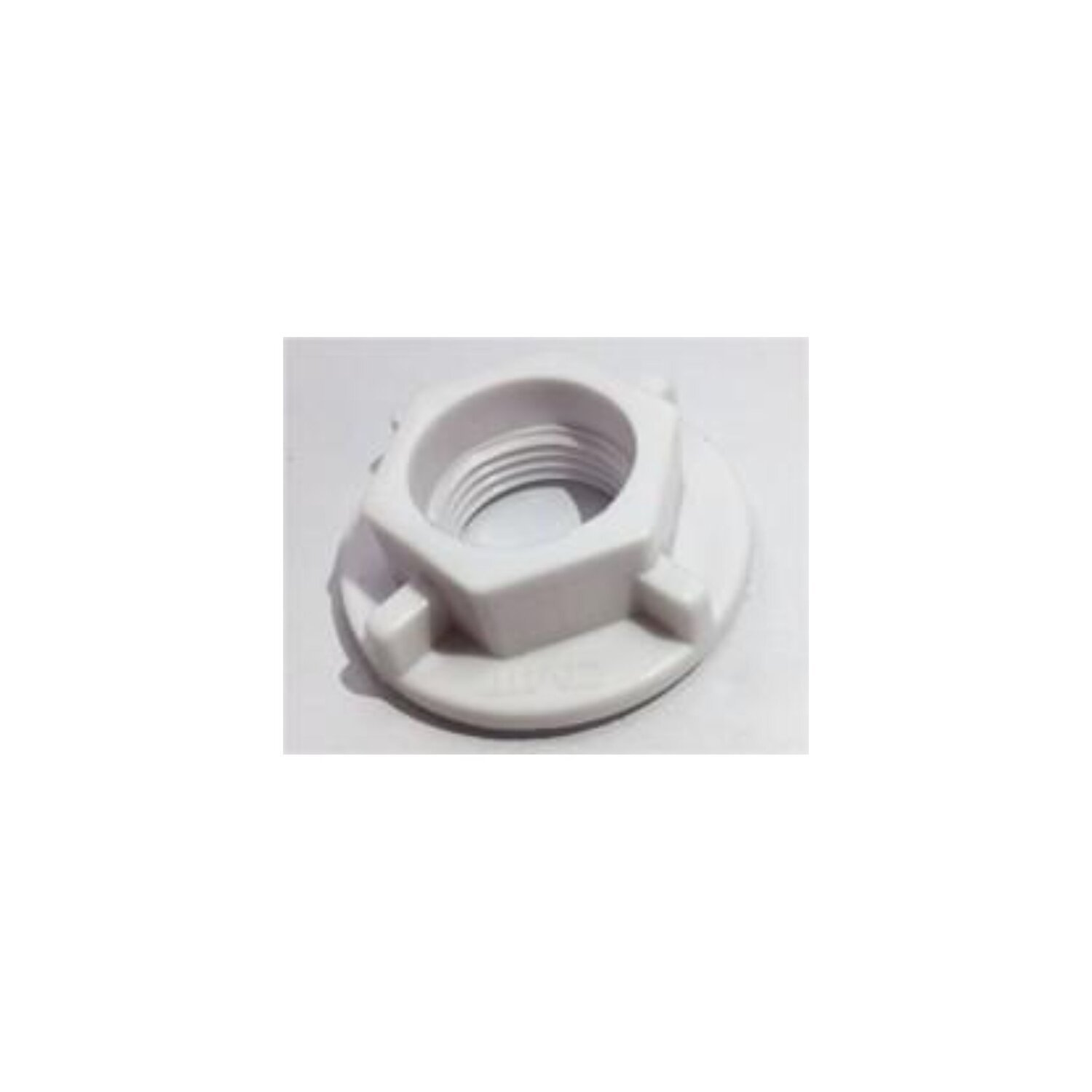 Porca Plastico Universal Paratorneira Bancada - 1
