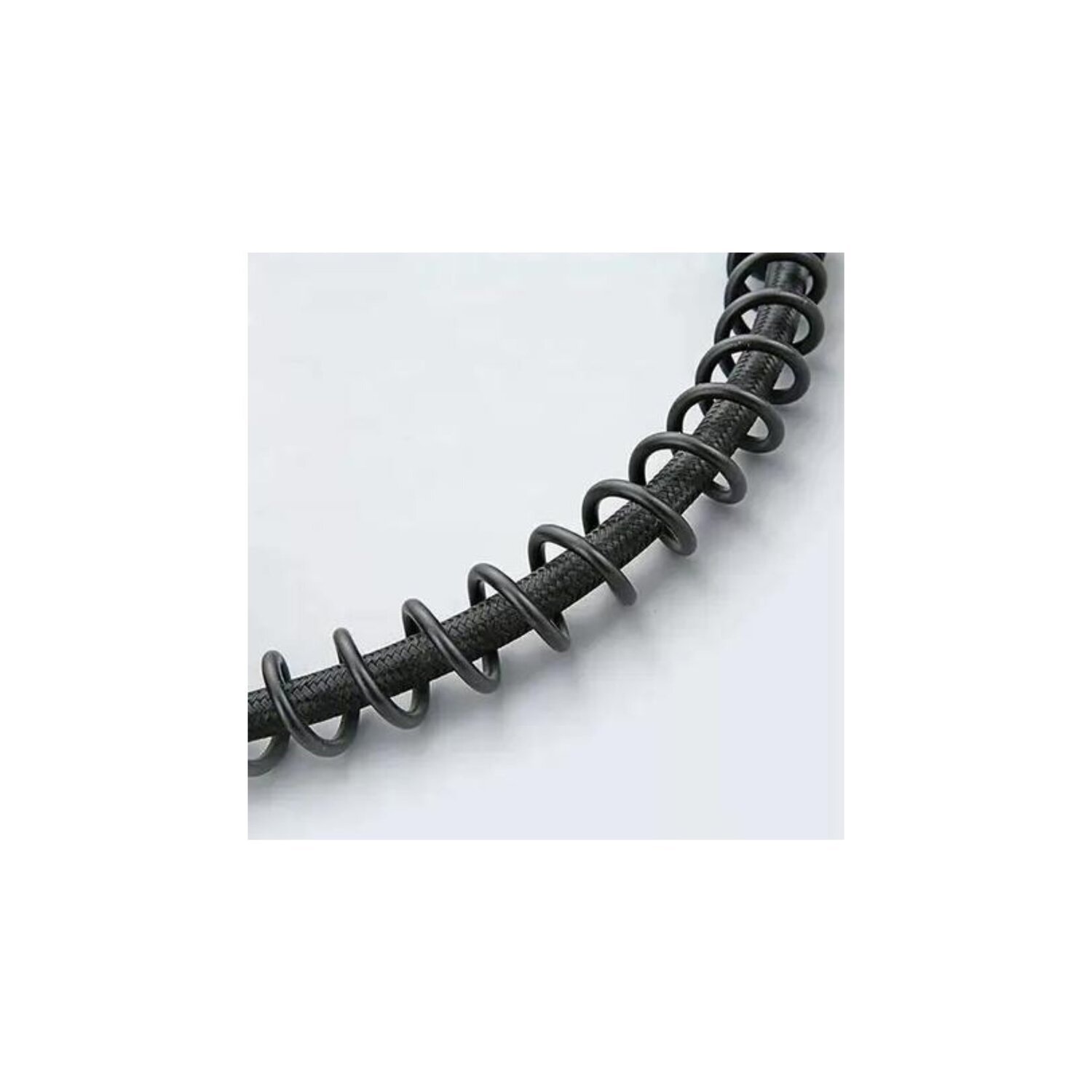 Mola para Torneira Cozinha Metal Gourmet Monocomando Fosco - 1