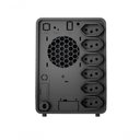 Ver imagem 2 de Nobreak Lite 1200va Entrada Bivolt Automatica e Saida 115v 29205