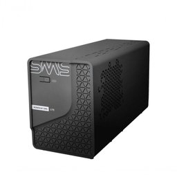 Nobreak Lite 1200va Entrada Bivolt Automatica e Saida 115v 29205 - 3