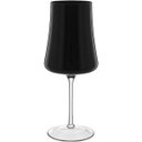 Ver imagem 1 de Jg 2pç Taças Água Home&co Latour Vidro 560ml 24x10x10cm Preto