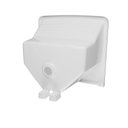 Ver imagem 3 de Tanque 41x38x29cm Plastico 18litros Roupa Branco - Tq18/sc*br1 - Astra Tanque 41x38x29cm Plástico 18