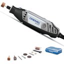 Ver imagem 4 de Retífica Dremel Série 3000 com Kit 120 Acessórios Dremel