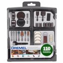 Ver imagem 3 de Retífica Dremel Série 3000 com Kit 120 Acessórios Dremel